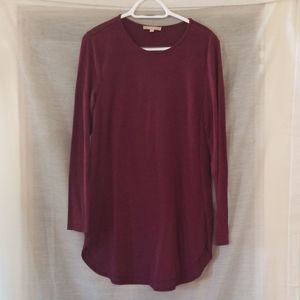 Joan Vass New York sz M top